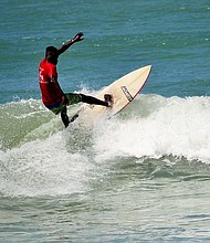 Mr. Brights Surf School (photo via nbcnews.com)