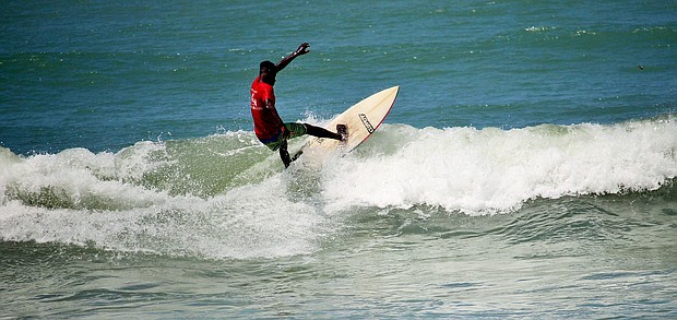 Mr. Brights Surf School (photo via nbcnews.com)