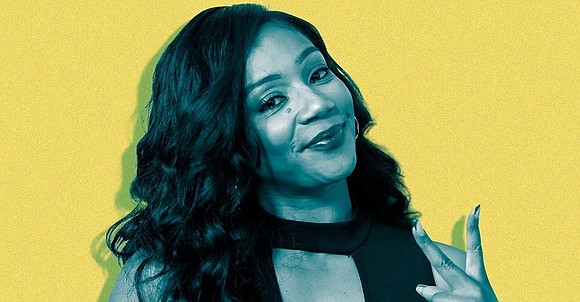 When comedian Tiffany Haddish was 9, her stepfather tampered with the brakes on her mother’s car, hoping to kill his …