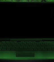 The Key Reinstallation Attack (KRACK), could let a hacker within range of your device break encryption and potentially steal and manipulate data.