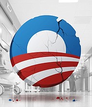 A deal has been reached by Sens. Lamar Alexander and Patty Murray  to restore Obamacare cost-sharing reduction payments for two years in exchange for more state flexibility in Obamacare, according to two Senate aides.
Source:	Shutterstock/CNN Money