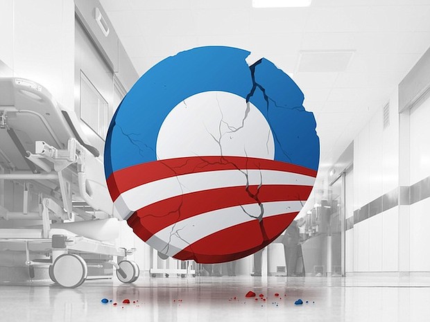 A deal has been reached by Sens. Lamar Alexander and Patty Murray  to restore Obamacare cost-sharing reduction payments for two years in exchange for more state flexibility in Obamacare, according to two Senate aides.
Source:	Shutterstock/CNN Money