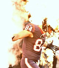 Photo by Semetra Samuel