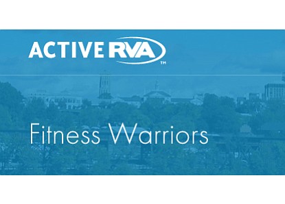 It’s time to get moving by signing up for Fitness Warriors, a program that trains Richmond residents to become fitness ...
