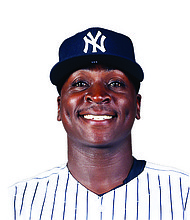 Didi Gregorius