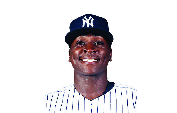 Didi Gregorius