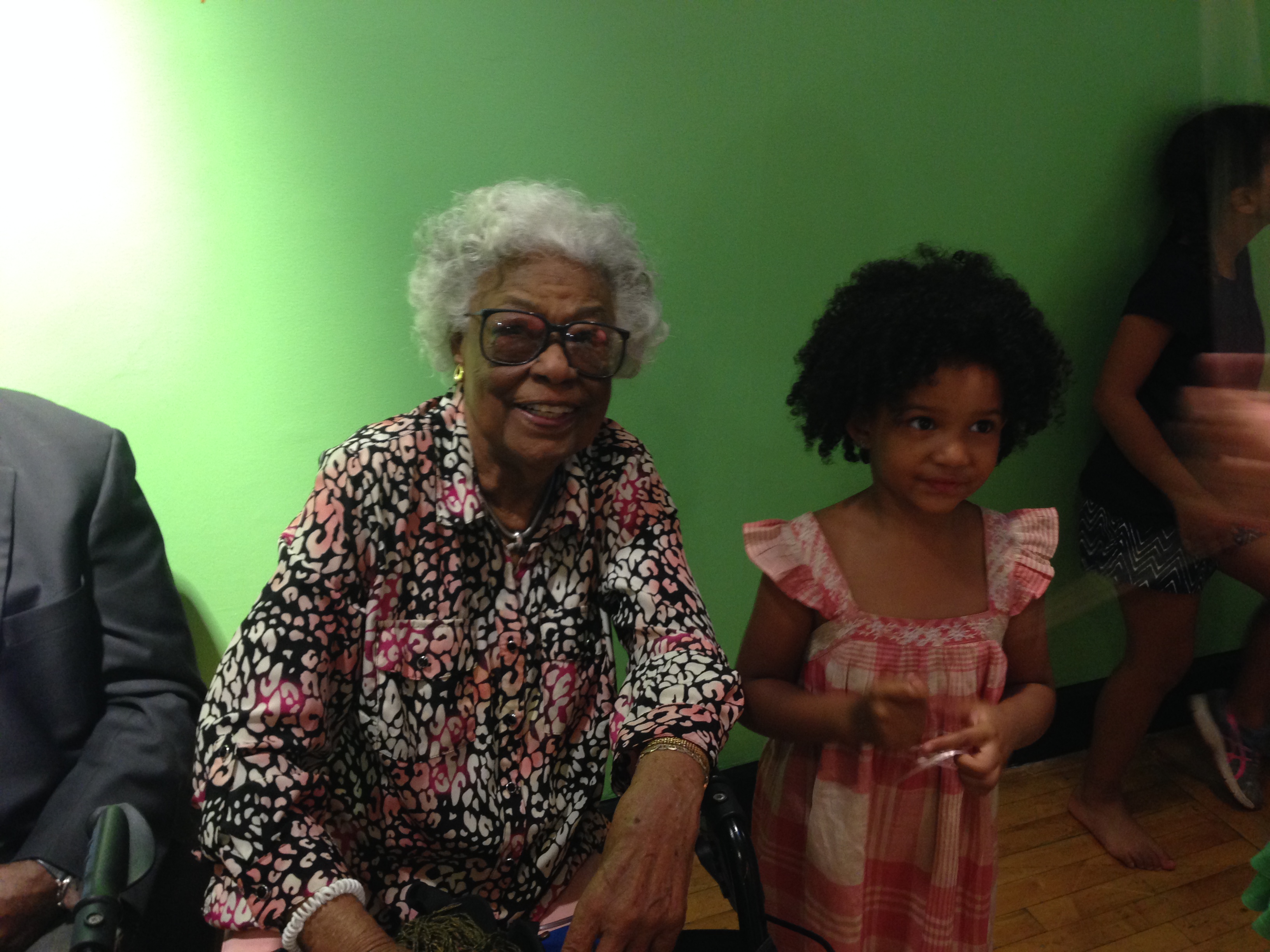 Inez Austin passes at 91 | New York Amsterdam News: The new Black view