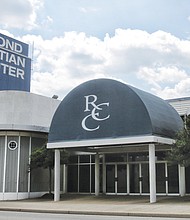 The fate of the Richmond Christian Center is expected to be announced once the trustee appointed to oversee the church decides whether the Cowardin Avenue property should be sold to United Nations Church International or Genesis Properties LLC.