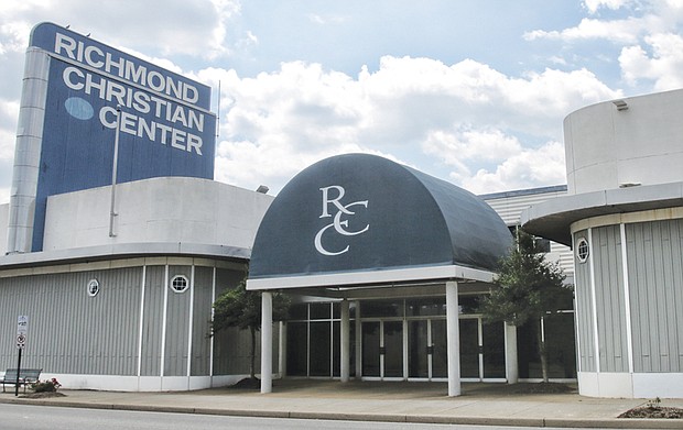 The fate of the Richmond Christian Center is expected to be announced once the trustee appointed to oversee the church decides whether the Cowardin Avenue property should be sold to United Nations Church International or Genesis Properties LLC.