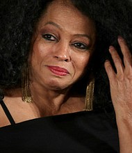 Diana Ross (photo via eurweb.com)