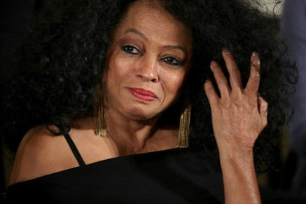 Diana Ross (photo via eurweb.com)