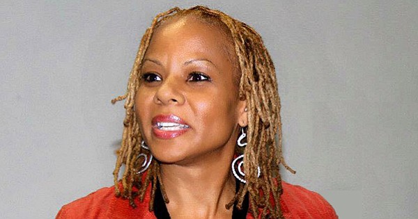 Dr. Nancy J. Williams