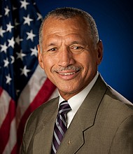 Charles Bolden, Former NASA Administrator and Astronaut (Photo Credit: NASA/Bill Ingalls via ucsdnews.ucsd.edu)