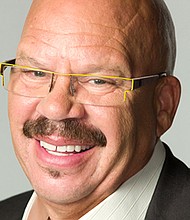 Tom Joyner
