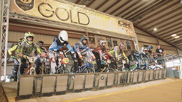 The 1980s are alive and well in the heartland of America. BMX. Three letters that evoke -- for anyone Generation ...