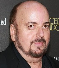 James Toback