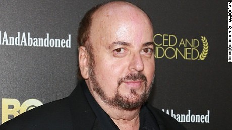 There are some harsh words being bandied about in Hollywood since numerous women accused screenwriter and director James Toback of …