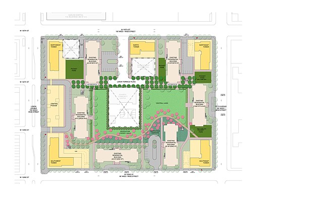 Photo New York Amsterdam News The New Black View