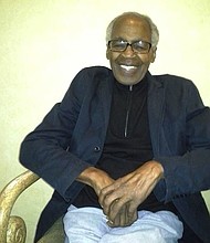 Actor Robert Guillaume, best known for his title role in the TV series "Benson," died Tuesday at his home in Los Angeles. He was 89.