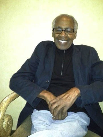 Actor Robert Guillaume, best known for his title role in the TV series "Benson," died Tuesday at his home in Los Angeles. He was 89.