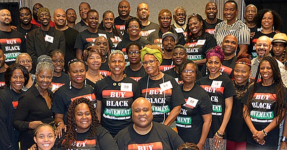 A global initiative called the Buy Black Movement (www.buyblackmovement.com/buyus) has built a worldwide platform that easily enables Black consumers to …
