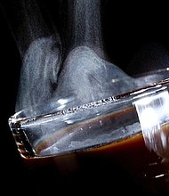 But can there be too much of a good thing when it comes to caffeine? And if so, how much is too much? When might it be wise to cut back on caffeine consumption?
