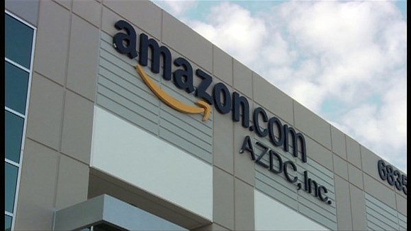 Atlanta is the favorite to land the new Amazon headquarters, according to an Irish gambling site.
