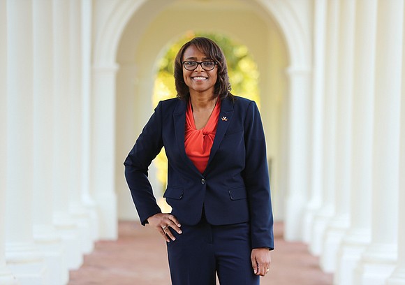 The University of Virginia has again made a statement for diversity with the hiring of Carla Williams as athletic director. …