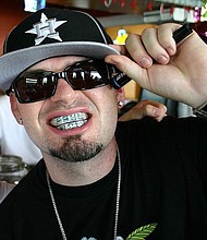 Paul Wall