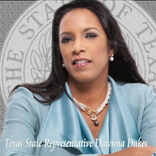 State Representative Dawnna Dukes/Twiter
