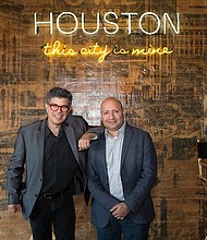 Richard Herskowitz , Alfred Cervantes