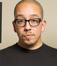 Shea Serrano