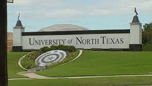 University of North Texas 