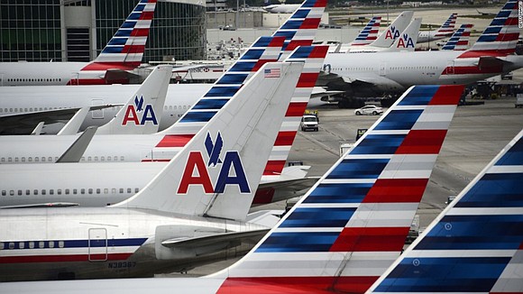 The NAACP is warning African-American travelers to be careful when they fly with American Airlines. In an advisory late Tuesday, …