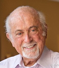 Samuel Axelrad, M.D. 