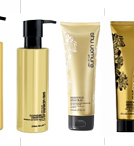  Shu Uemura Art of Oil’s Collection