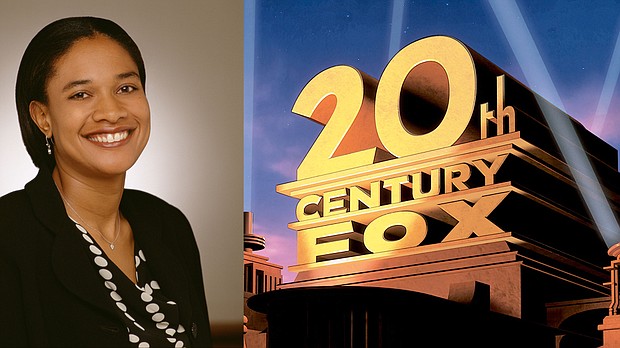 Fox Family President Vanessa Morrison (CREDIT: COURTESY OF 20TH CENTURY FOX)