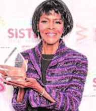 Cicely Tyson