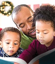 South Suburban
college to host
free family
reading night