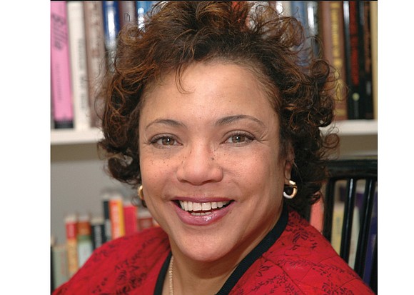 Former New York Times Editor Angela P. Dodson will talk about her new book, “Remember the Ladies: Celebrating Those Who ...