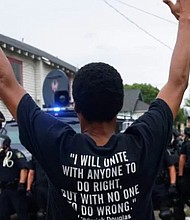 credit Good Black News