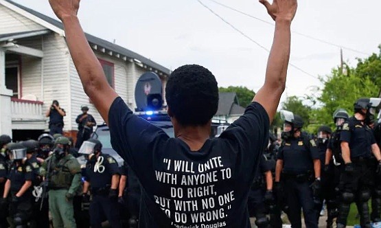 credit Good Black News