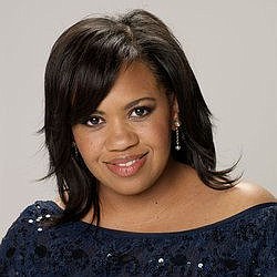 Chandra WIlson