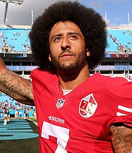 Colin Kaepernick/colorofchange.org 