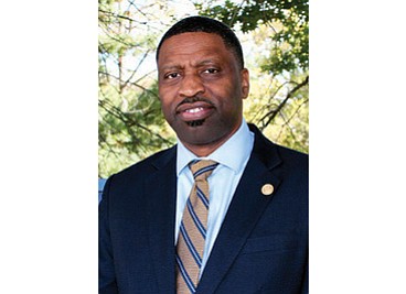 Derrick Johnson has been elected president and chief executive officer of the national NAACP, the nation’s oldest and largest civil ...