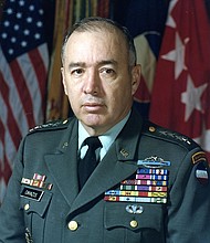 Gen. Richard Cavazos/credit: http://military.wikia.com/