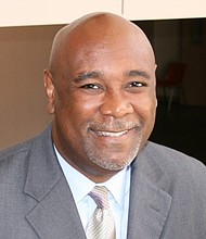 Kendall T. Harris, Ph.D., P.E.