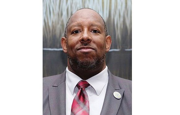 The Rev. Kevin L. Chandler is the new leader of the Virginia State NAACP. The pastor of Trinity Baptist Church ...
