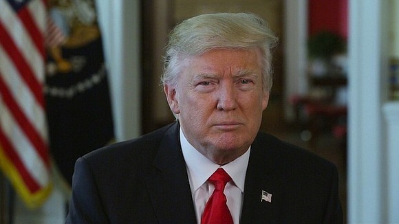 Washington (CNN)President Donald Trump on Friday denied describing certain nations as "shithole countries" during a meeting in which he rejected …