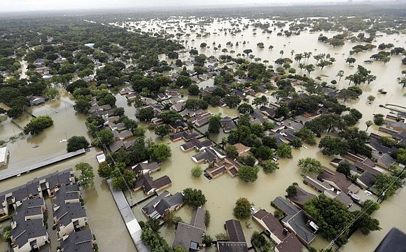 A nearly $61 billion state plan to rebuild Houston and the Texas coast after Hurricane Harvey includes funding for three …